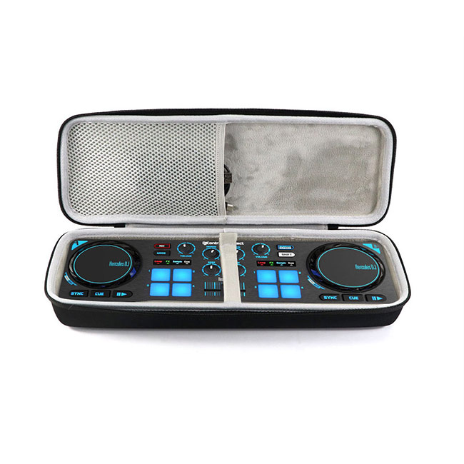 CASES FOR DJ CONTROLLERS 26