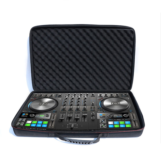 CASES FOR DJ CONTROLLERS 28