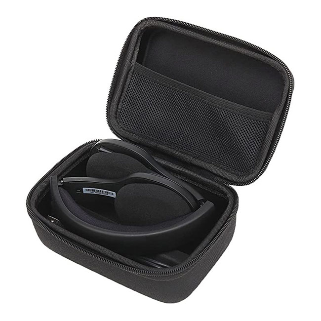 CASES FOR HEADPHONES 41