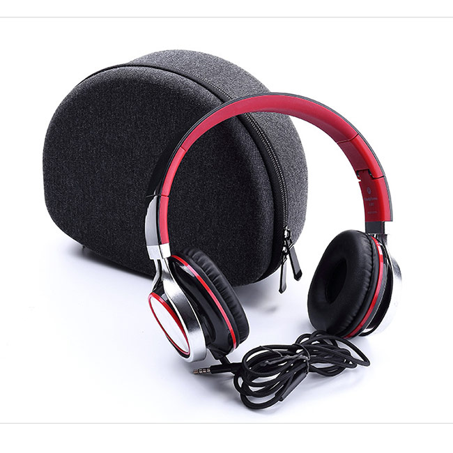 CASES FOR HEADPHONES