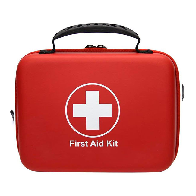 CASES FOR MEDICAL KITS 55