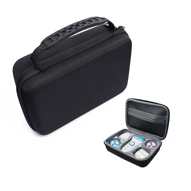 CASES FOR BEAUTY INSTRUMENTS 6