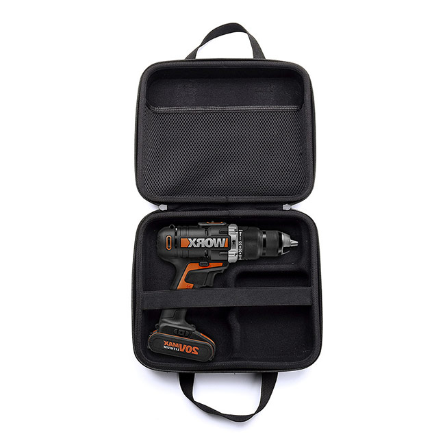 CASES FOR TOOLS 80