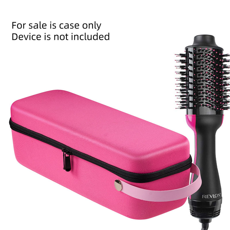 CASES FOR BEAUTY INSTRUMENTS