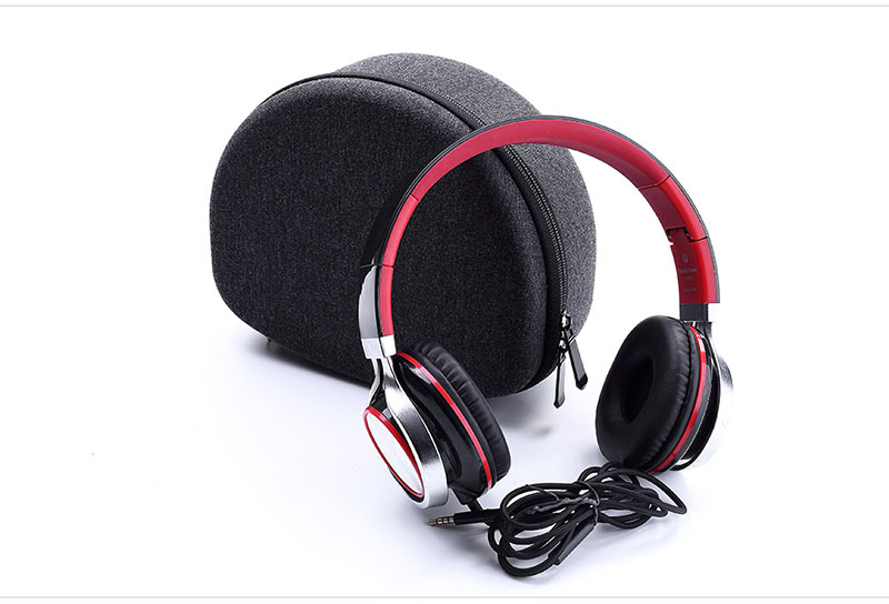 CASES FOR HEADPHONES 