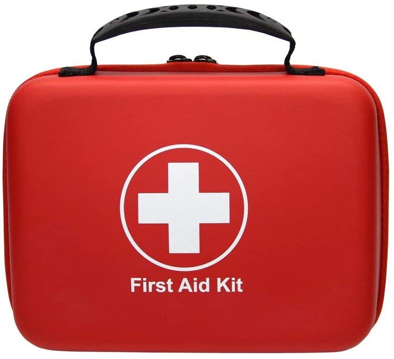 CASES FOR MEDICAL KITS