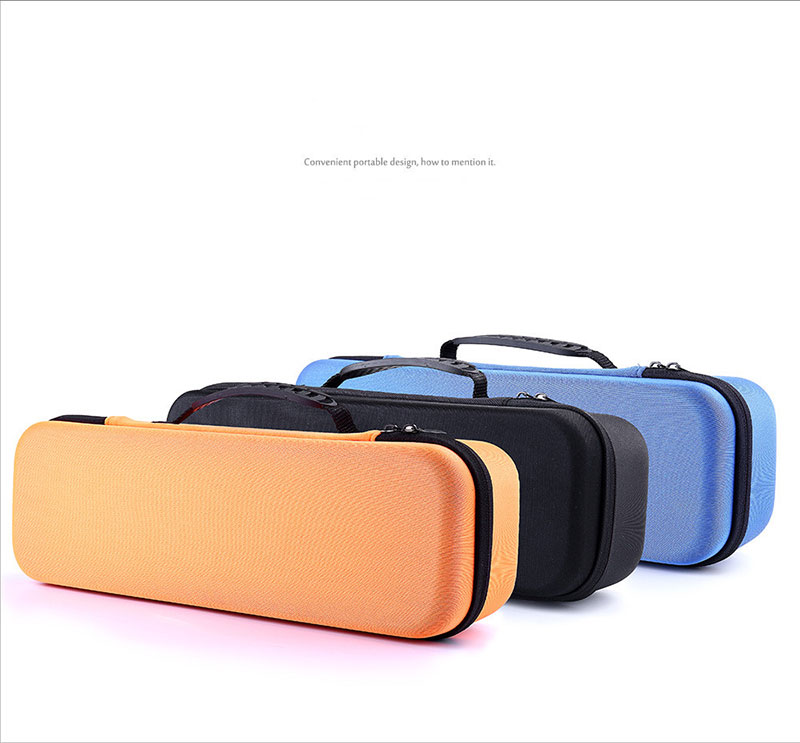 CASES FOR SPEAKERS