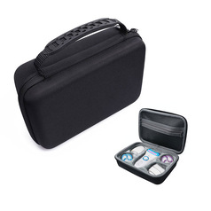 CASES FOR BEAUTY INSTRUMENTS