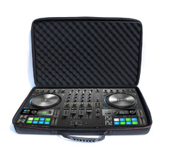 CASES FOR DJ CONTROLLERS